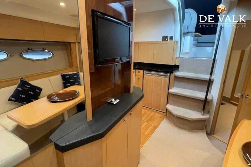 Princess V42