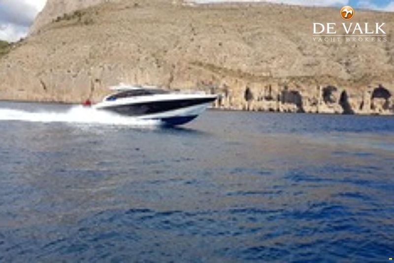 Princess V42