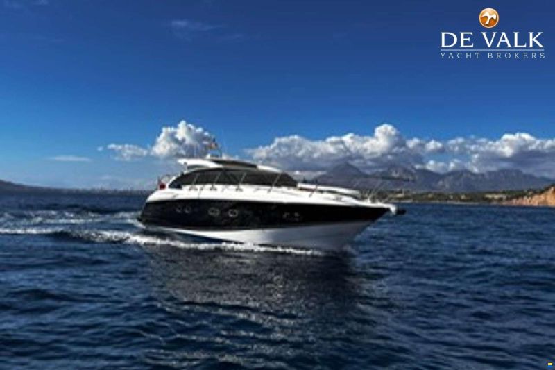 Princess V42