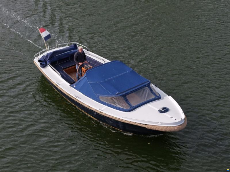 Langenberg Borndiep vlet 9.30