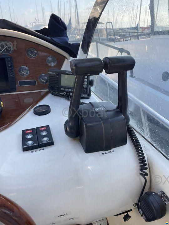 Airon Marine 345