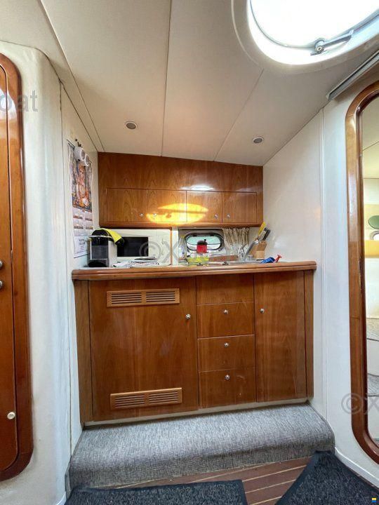 Airon Marine 345