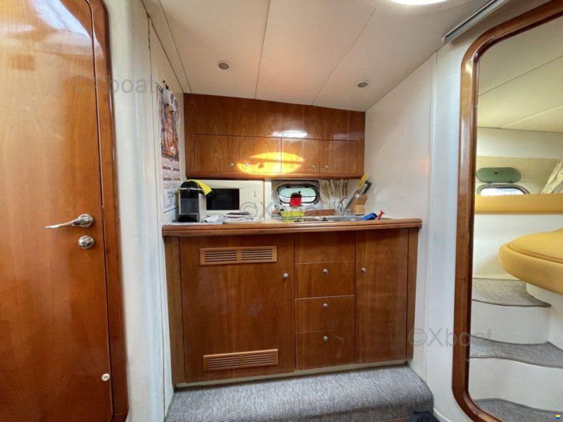 Airon Marine 345