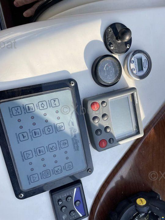 Airon Marine 345
