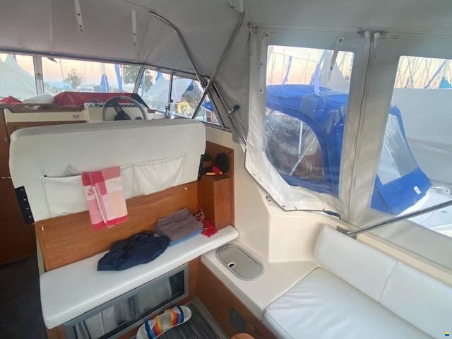 Windy 8600 MC