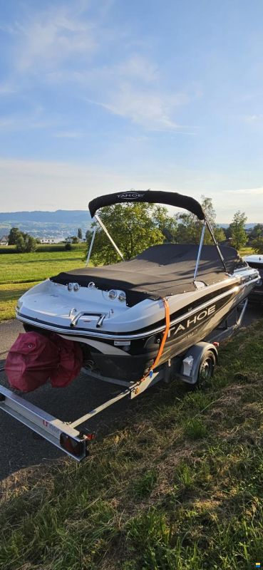 Tahoe Q5i