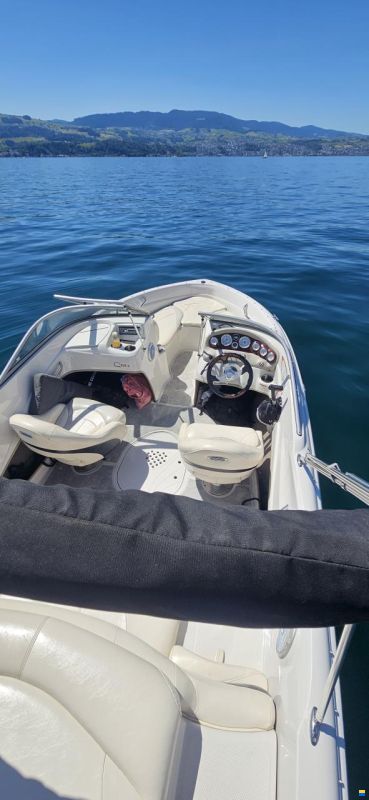 Tahoe Q5i