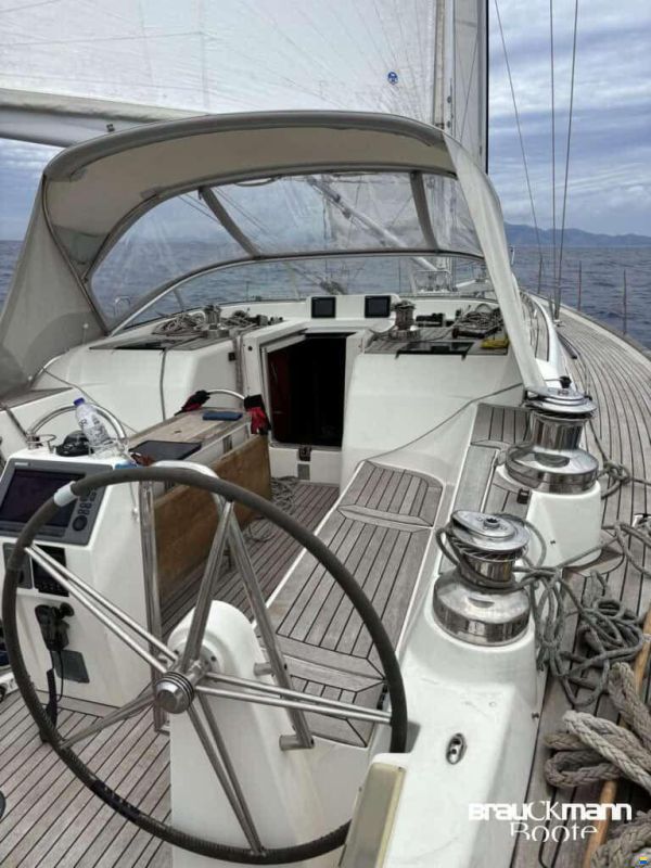 X-Yachts Xc50 image