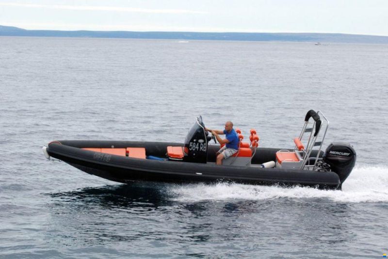 Hydrosport 737 /777 Leisure rib