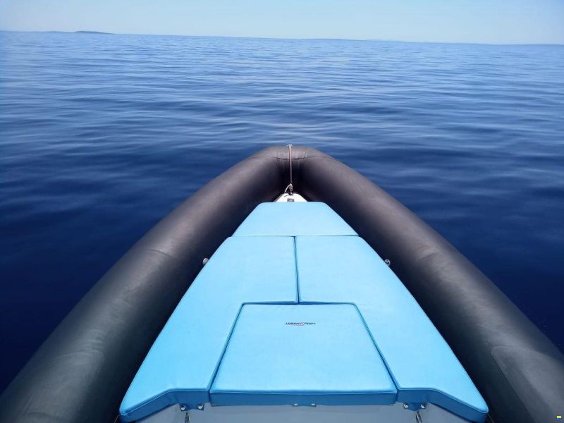 Hydrosport Performance RIBs 737 /777 Leisure rib