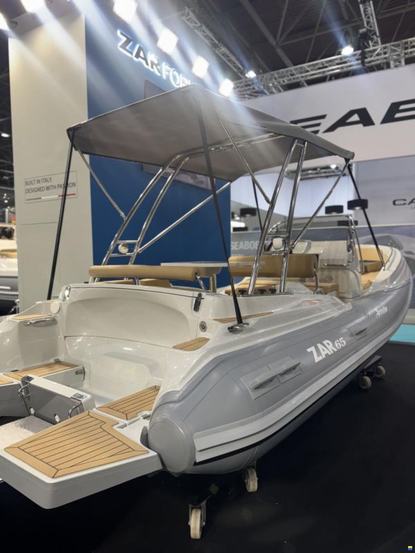 ZAR Formenti ZAR 65 SUITE CLASSIC LUXURY