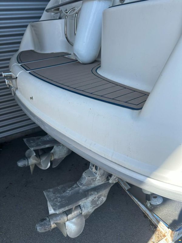 Sealine 310 Ambassador