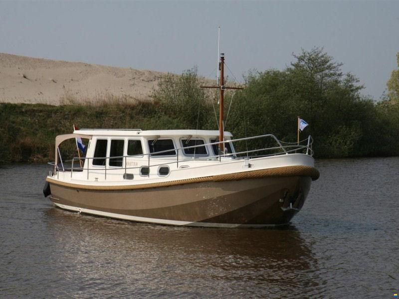 Smelne Vlet 1050 OP