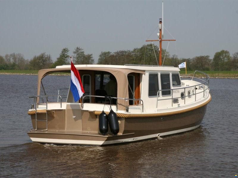 Smelne Vlet 1050 OP
