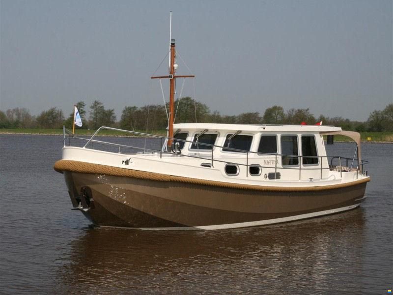 Smelne Vlet 1050 OP