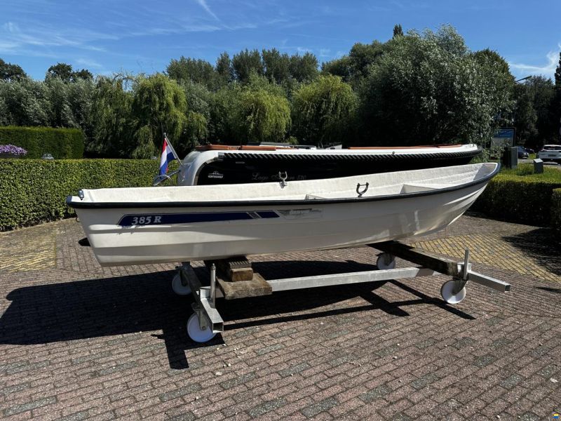 Ornvik 385R