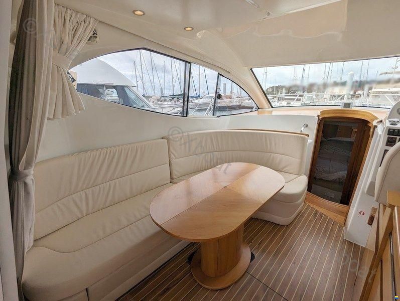 ST CRUISER 34