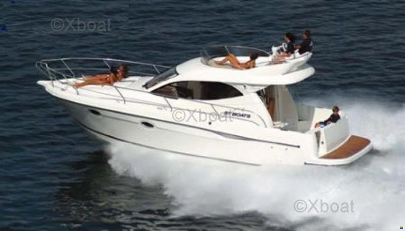 ST CRUISER 34