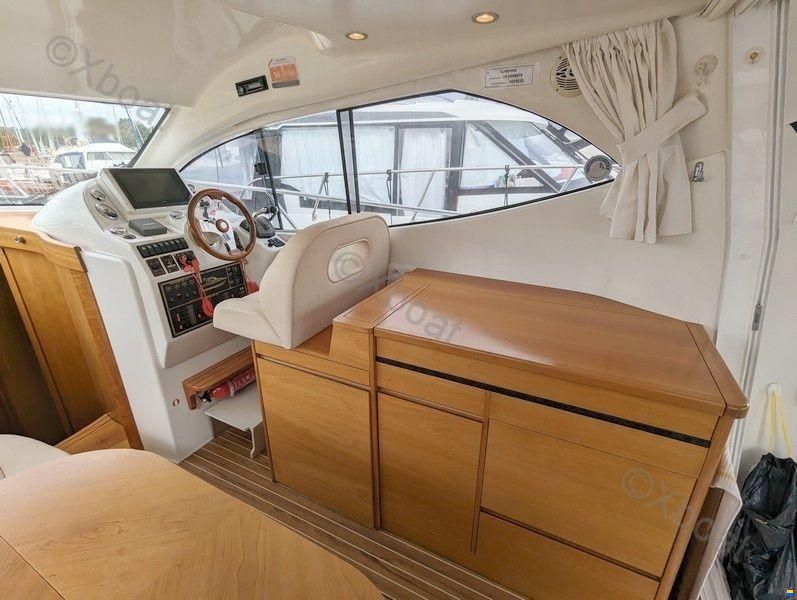 ST CRUISER 34