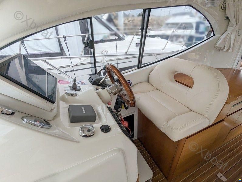 ST CRUISER 34