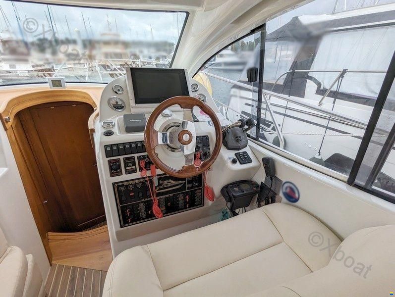 ST CRUISER 34