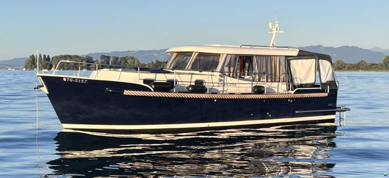 Brandsma Luna 34