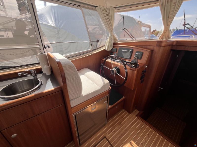 Brandsma Luna 34