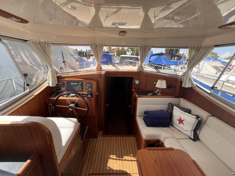 Brandsma Luna 34