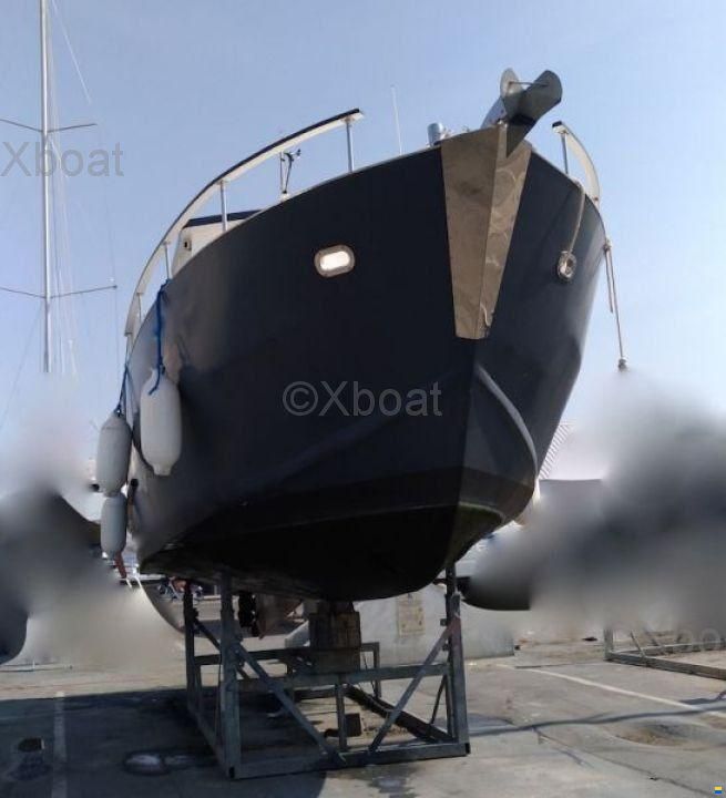 Coaster TRAWLER COASTER 32