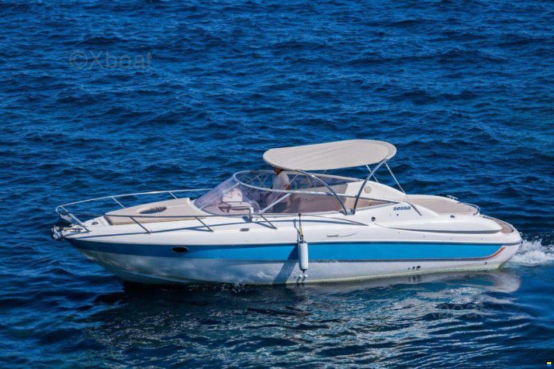 Sessa S32