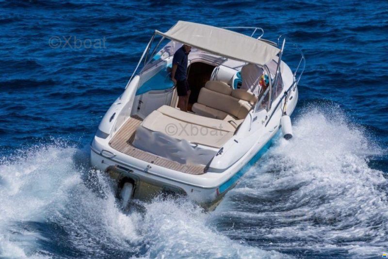 Sessa S32