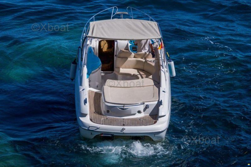 Sessa S32