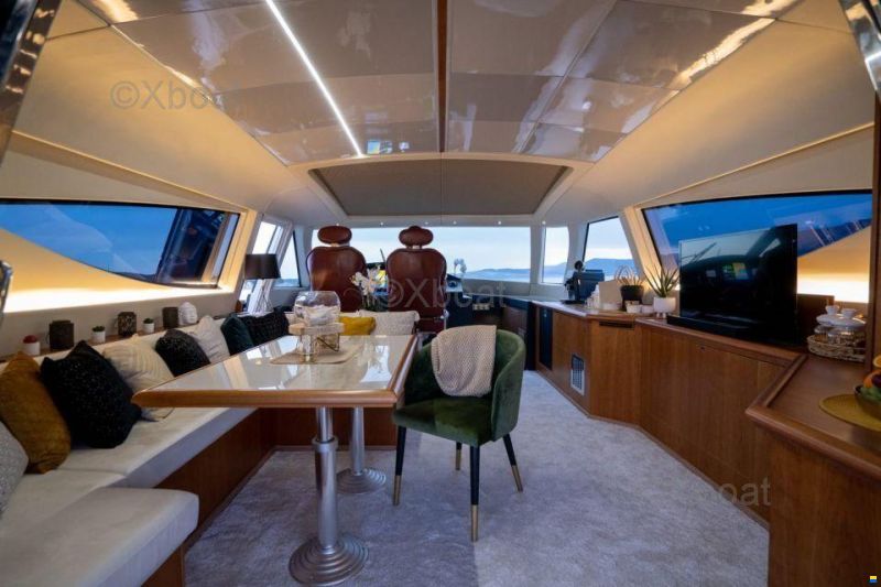 Fashion Yachts 68