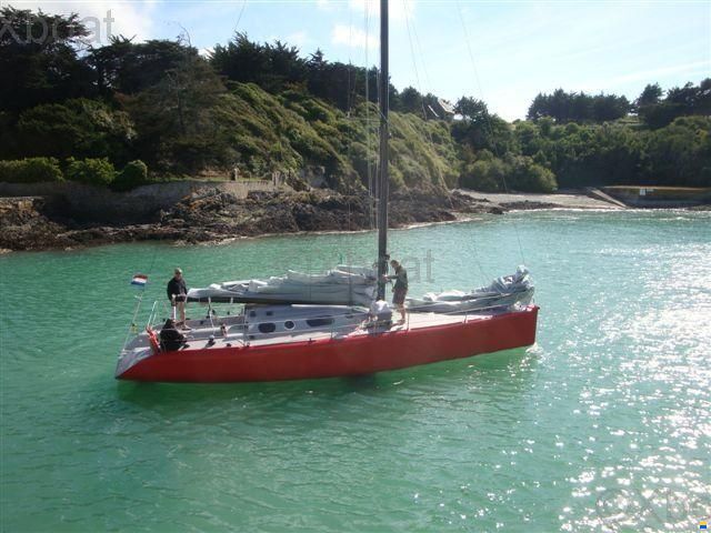 2011 HAKA 122, EUR 145.000,-