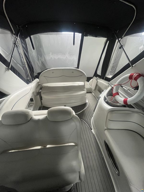 Crownline 270 CR
