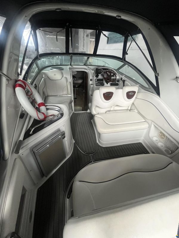 Crownline 270 CR