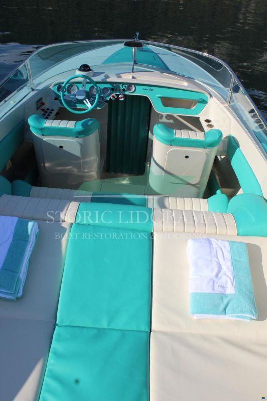 Riva St. Tropez