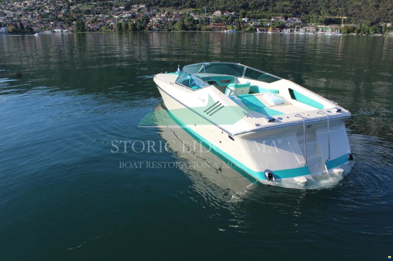 Riva St. Tropez