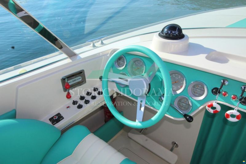 Riva St. Tropez