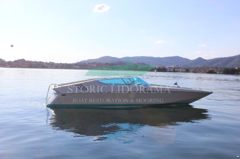 Riva St. Tropez