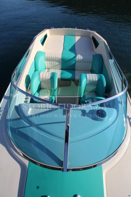 Riva St. Tropez