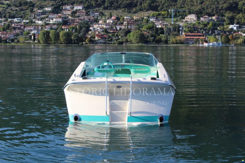 Riva St. Tropez