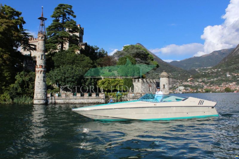 Riva St. Tropez