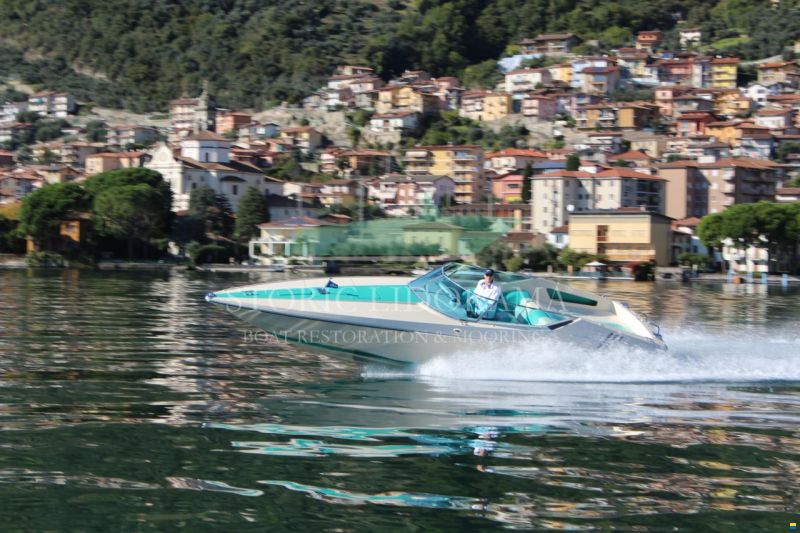 Riva St. Tropez