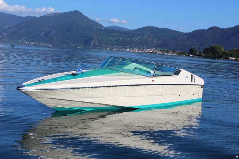 Riva St. Tropez