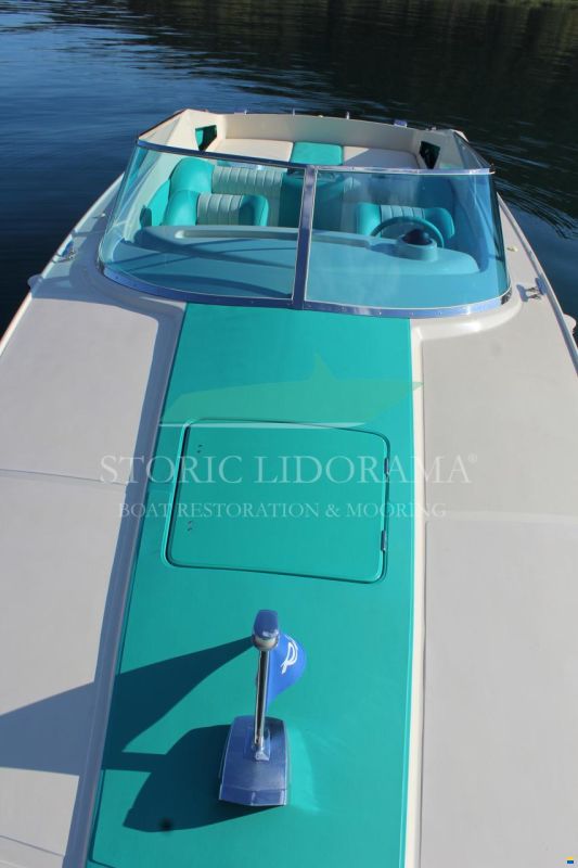 Riva St. Tropez