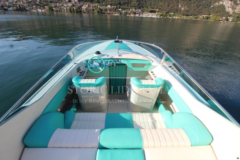 Riva St. Tropez