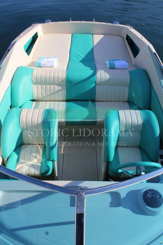 Riva St. Tropez