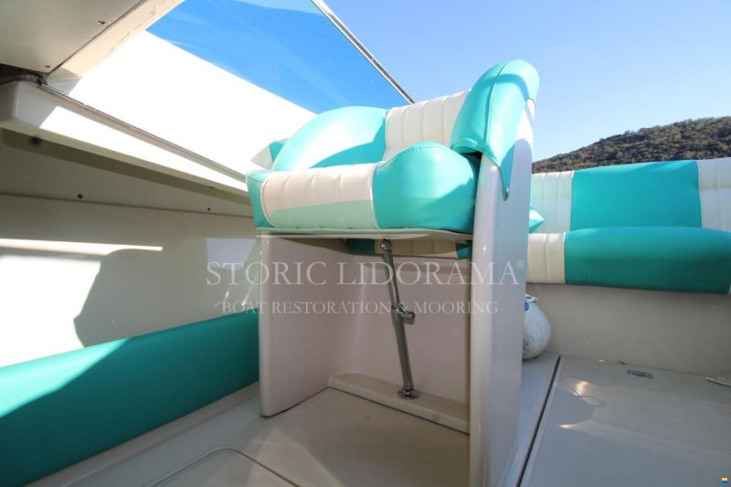 Riva St. Tropez