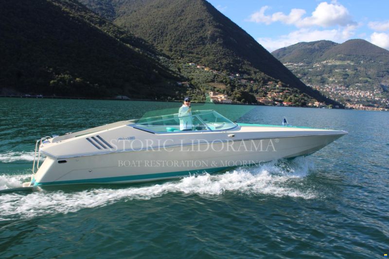Riva St. Tropez